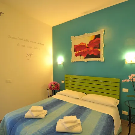 B&B Casa Der Poeta-2