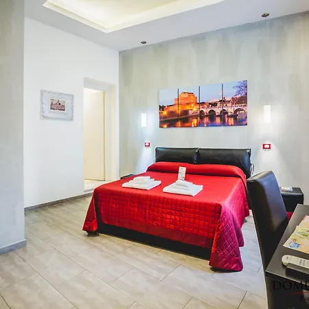 Domus Alberti Bed&Breakfast-3