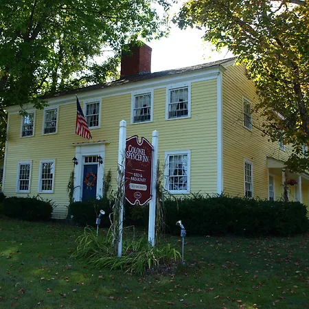 Colonel Spencer Inn-2