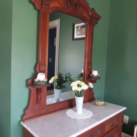 The Dominion House Bed & Breakfast-2