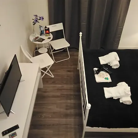 B&B del Toscano-3