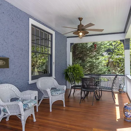 Carolina Bed & Breakfast-3