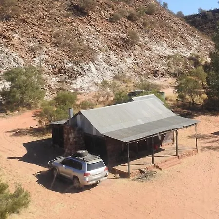 Ooraminna Homestead-2