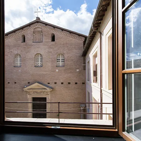 Relais Santa Maria Maggiore-2
