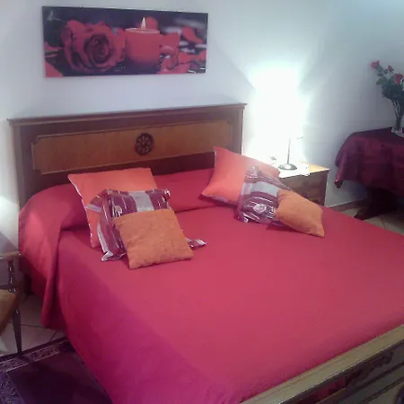 B&B Rosa Dei Venti-3