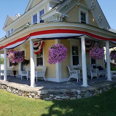 Elmere House Bed & Breakfast-3