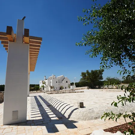 Masseria Calandrella-3