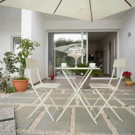 B&B Sorahnia - Design House-2