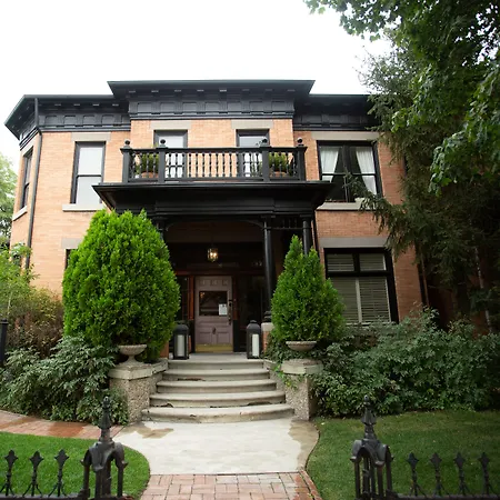 Historic Ellerbeck Mansion Bed & Breakfast-3