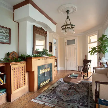 Historic Ellerbeck Mansion Bed & Breakfast-2
