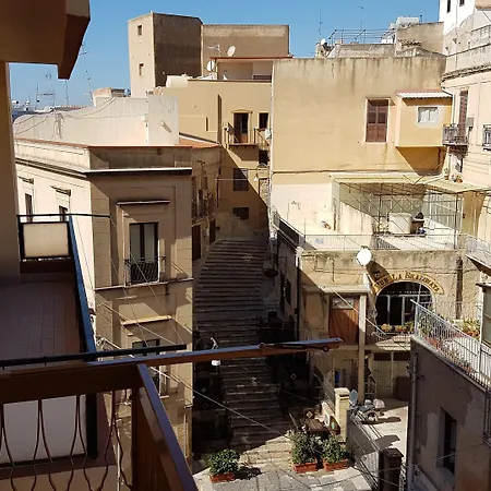 B&B Stella Maris Sciacca Centro-2
