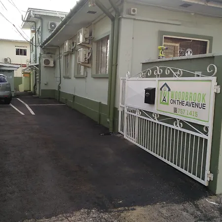 Woodbrook On The Avenue-2