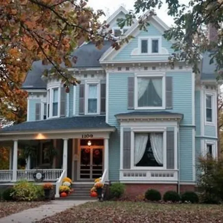 Blessings On State Bed & Breakfast-2