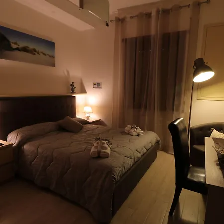 B&B Pietrarsa-2