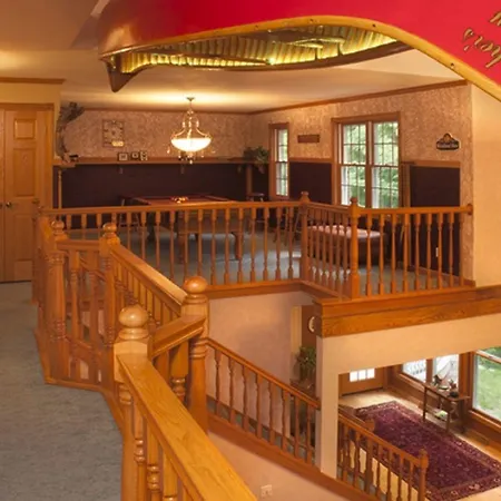 Hidden Serenity Bed And Breakfast-3