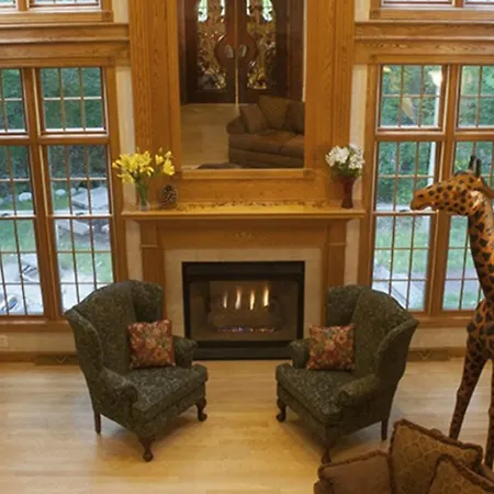 Hidden Serenity Bed And Breakfast-2