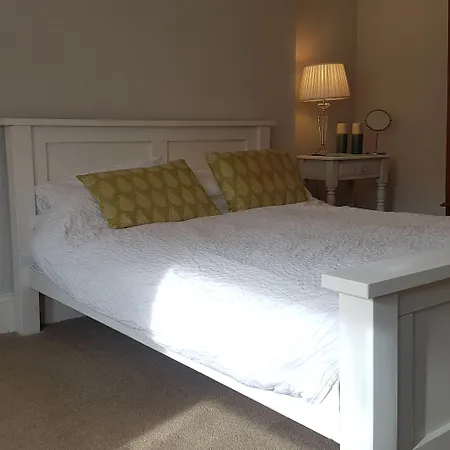 The Rocky Cove Bed & Breakfast-2