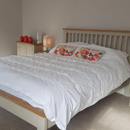 The Rocky Cove Bed & Breakfast-3