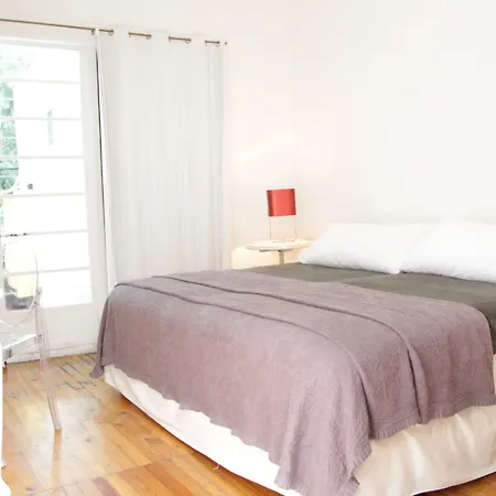 Distrito Condesa Rooms&Studios-3