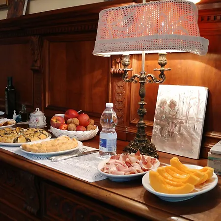 Villa Liberty B&B-2