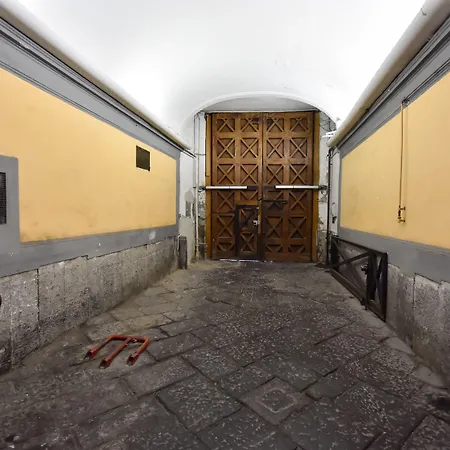 Domus Borbonica-3