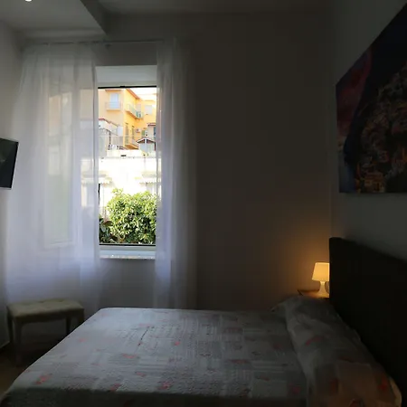 B&B Caracciolo 109-2