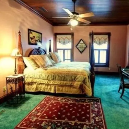 Thomasville Bed And Breakfast-2