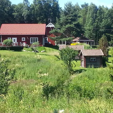 Kullsbjörken Bed&Breakfast-3