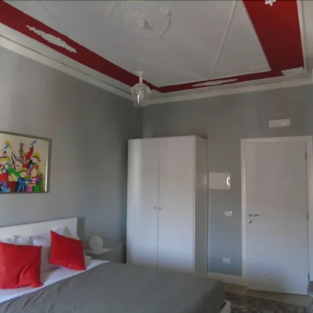 Room Inn Vatican-2
