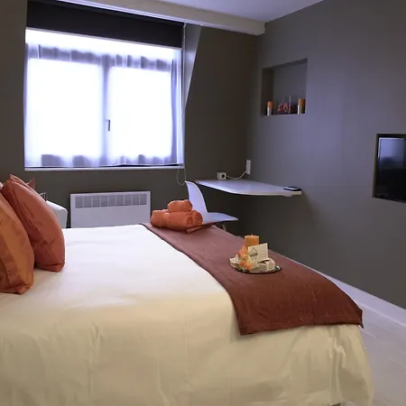 B&B Be In Brussels-3