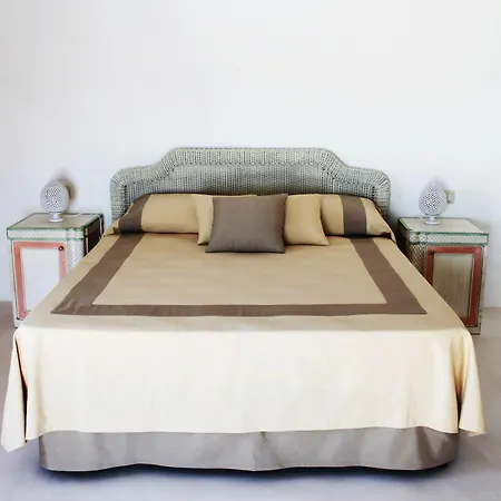 Palazzo Camarda B&B-3