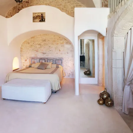 Palazzo Camarda B&B-2