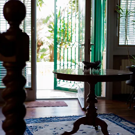 Villa Wanda - Residenza di charme-3