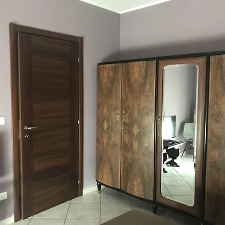 B&B Via Roma Suite - Ortona Rooms-2