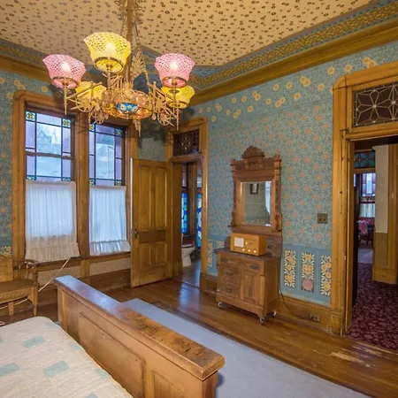 The Richards House-2