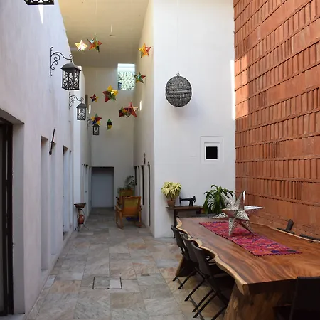 La Casa Carlota-2