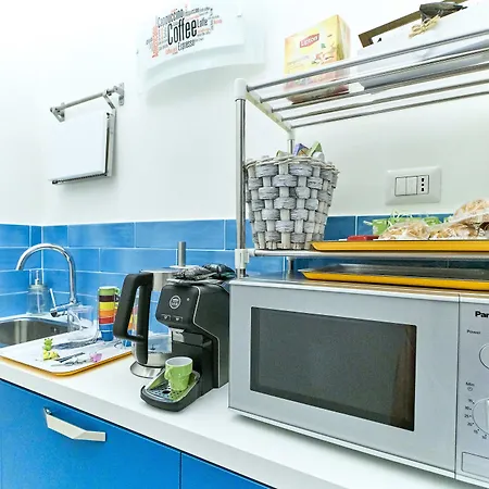 A Casa Del Principe Lt-3