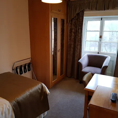 The Hand Hotel Llangollen By Compass Hospitality-2