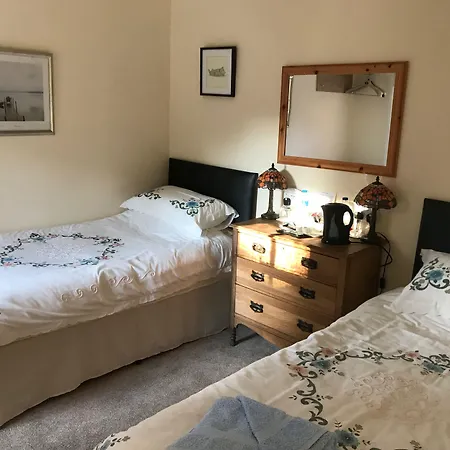 Cheriton Lodge-3