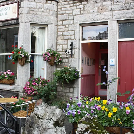 Somerset House B&B-3