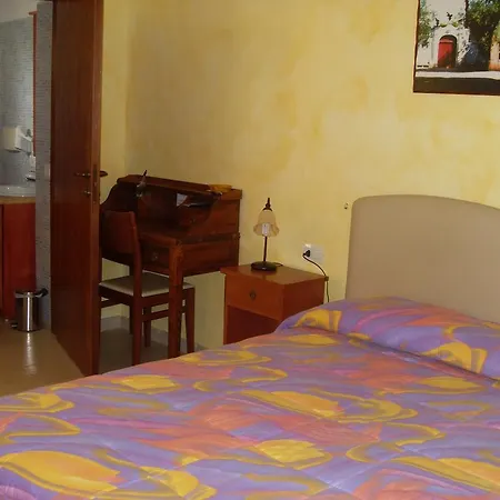 B&B Frammenti D'Itria-3