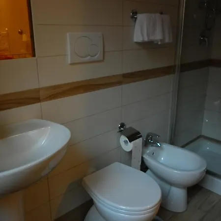 B&B Rome With Love-3