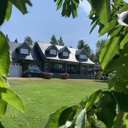 Remo Ridge Bed N Breakfast-2