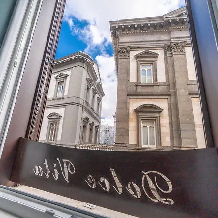 B&B DolceVita Napoli-3