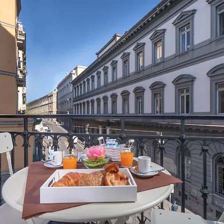 B&B DolceVita Napoli-2