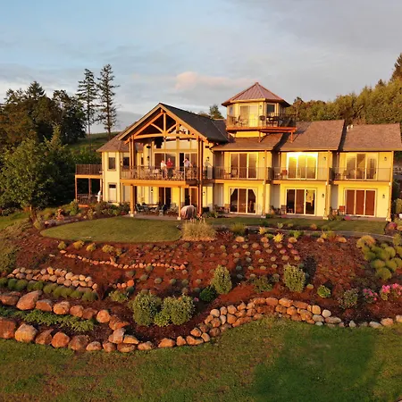 Bella Collina Bed And Breakfast-2