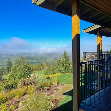 Bella Collina Bed And Breakfast-3