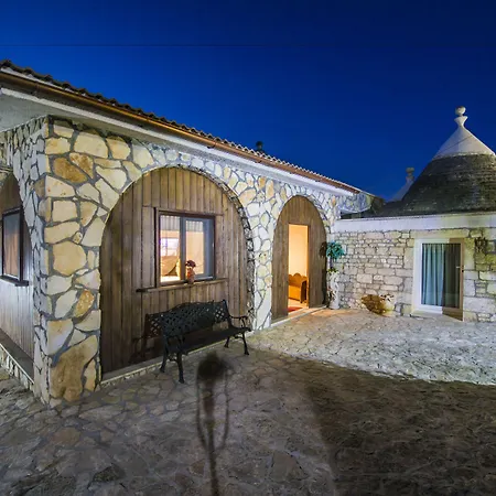 La Cutizza B&B-2