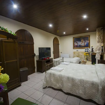 La Cutizza B&B-3