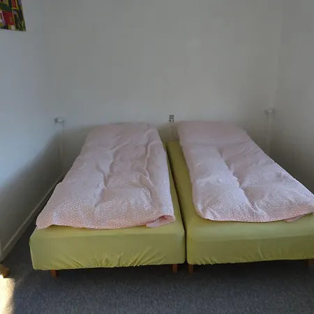 Pasescia Bed And Breakfast.-3